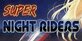 Super Night Riders Nintendo Switch