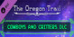 The Oregon Trail Cowboys and Critters PS5