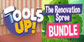 Tools Up The Renovation Spree Bundle PS4