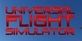 Universal Flight Simulator Nintendo Switch