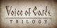 Voice of Cards Trilogy Nintendo Switch